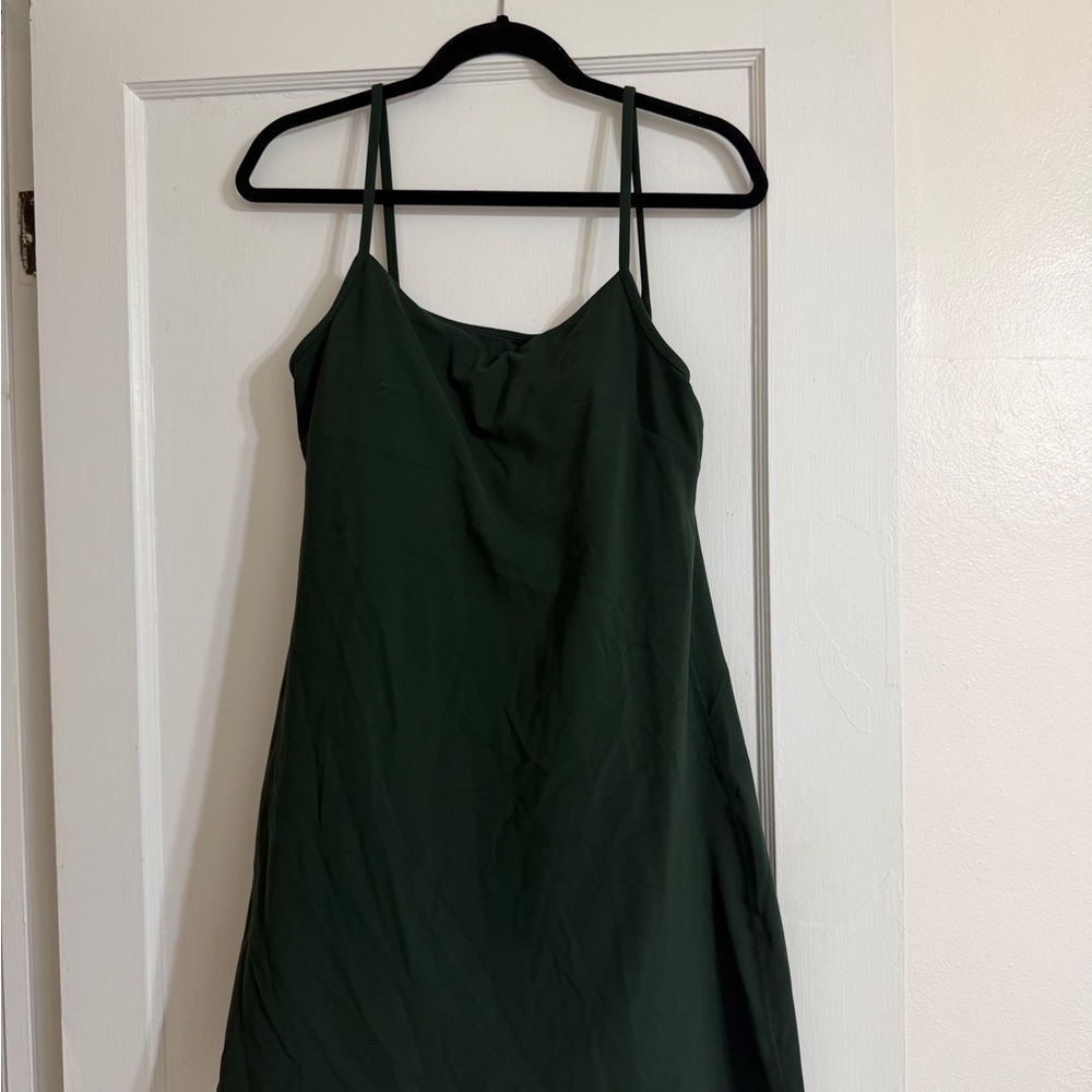 Lululemon Align Cami Dress